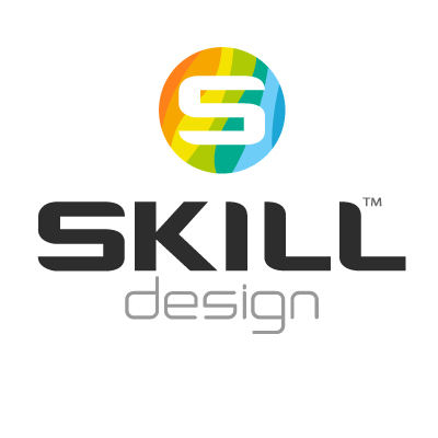 Skill Design, Studio graphique à Lannion, réalisation de site web, cartes de visites et flyers...