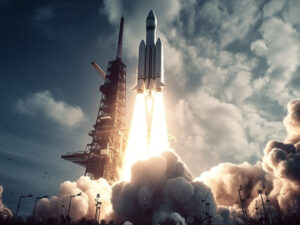 Navette SpaceX