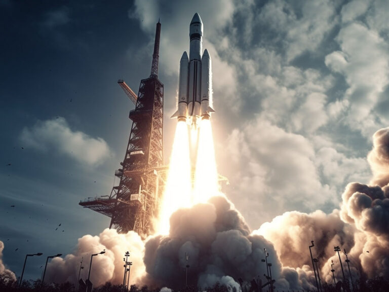 Navette SpaceX