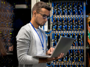 Réseau et VPN