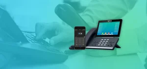 Téléphonie professionnelle à Lannion