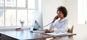 Téléphonie fixe pro